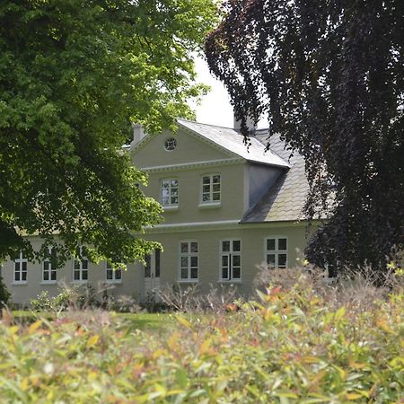 Store Ejlstrup Bed & Breakfast Оденсе Экстерьер фото