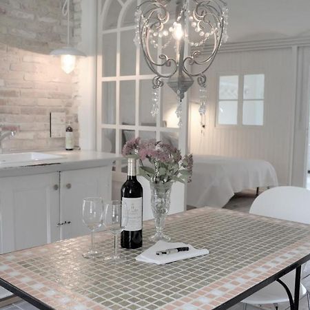 Store Ejlstrup Bed & Breakfast Оденсе Экстерьер фото