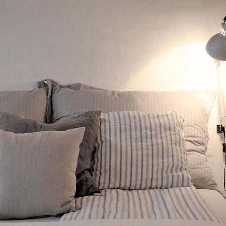 Store Ejlstrup Bed & Breakfast Оденсе Экстерьер фото