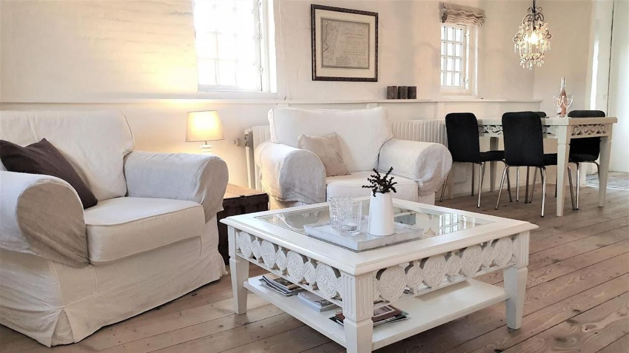 Store Ejlstrup Bed & Breakfast Оденсе Экстерьер фото