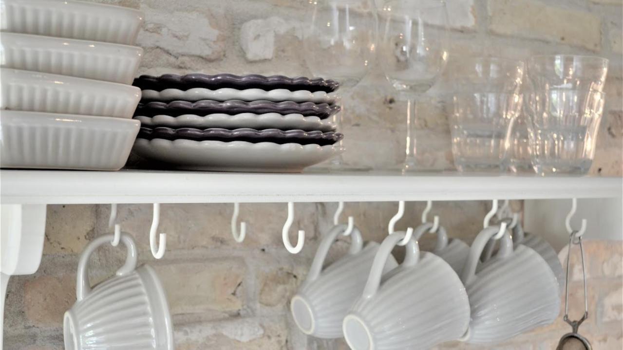Store Ejlstrup Bed & Breakfast Оденсе Экстерьер фото