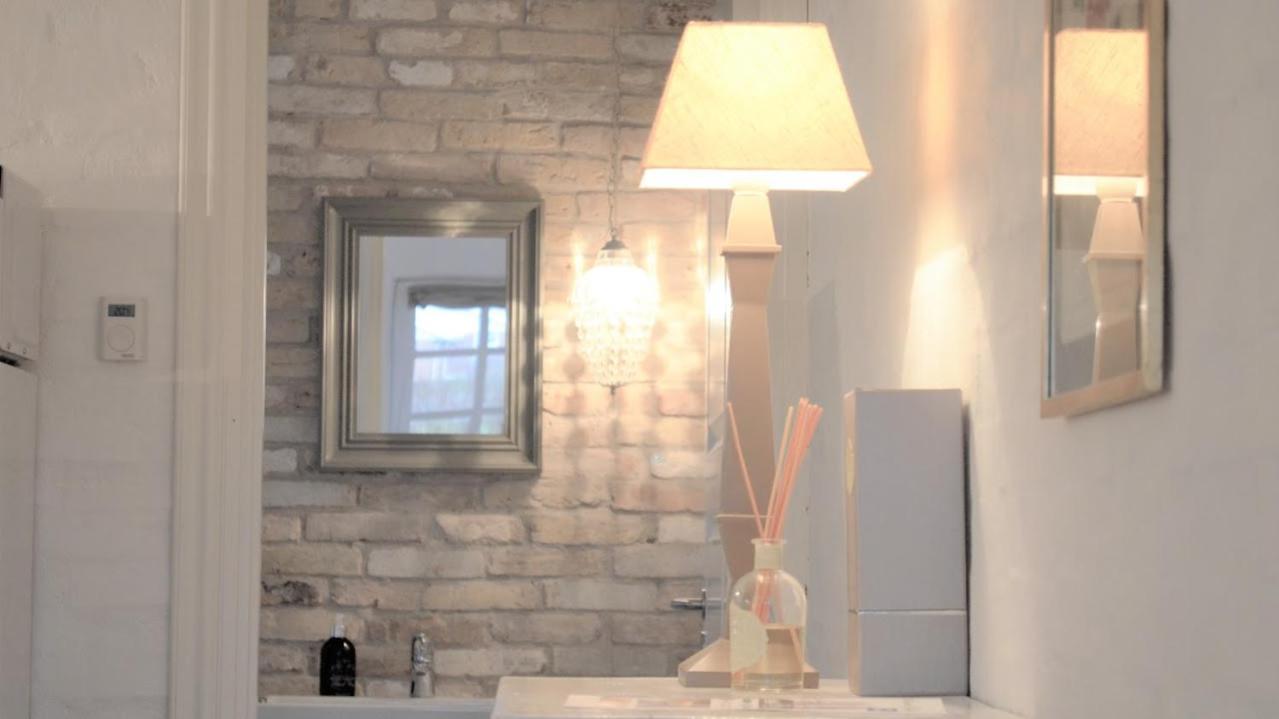 Store Ejlstrup Bed & Breakfast Оденсе Экстерьер фото