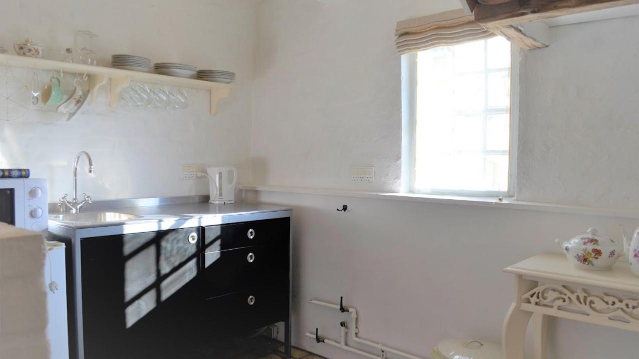 Store Ejlstrup Bed & Breakfast Оденсе Экстерьер фото