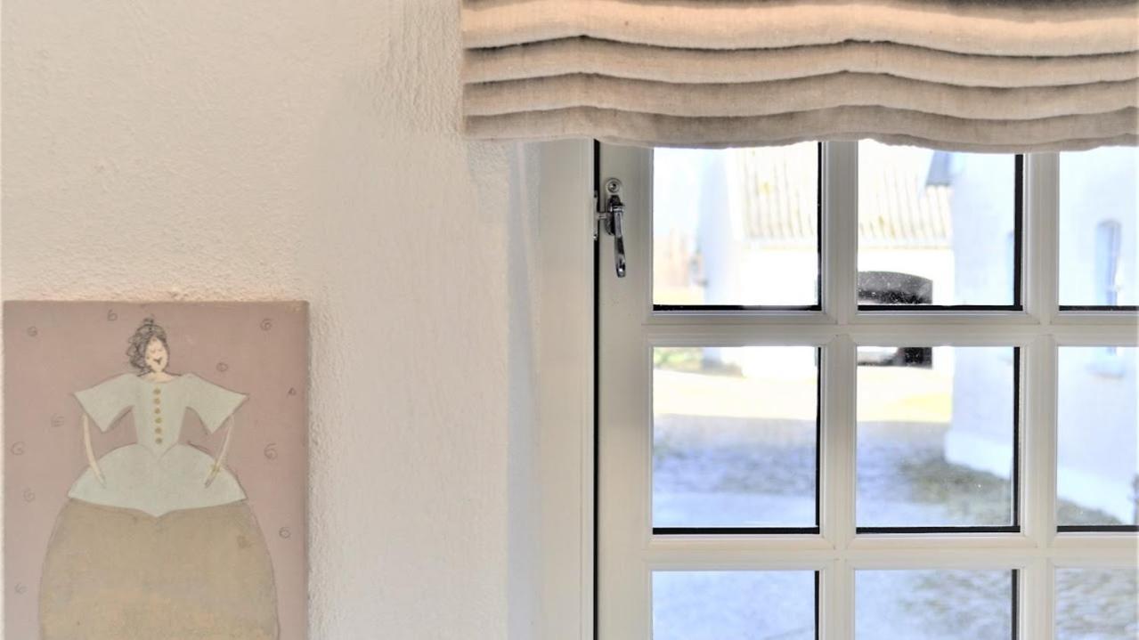 Store Ejlstrup Bed & Breakfast Оденсе Экстерьер фото