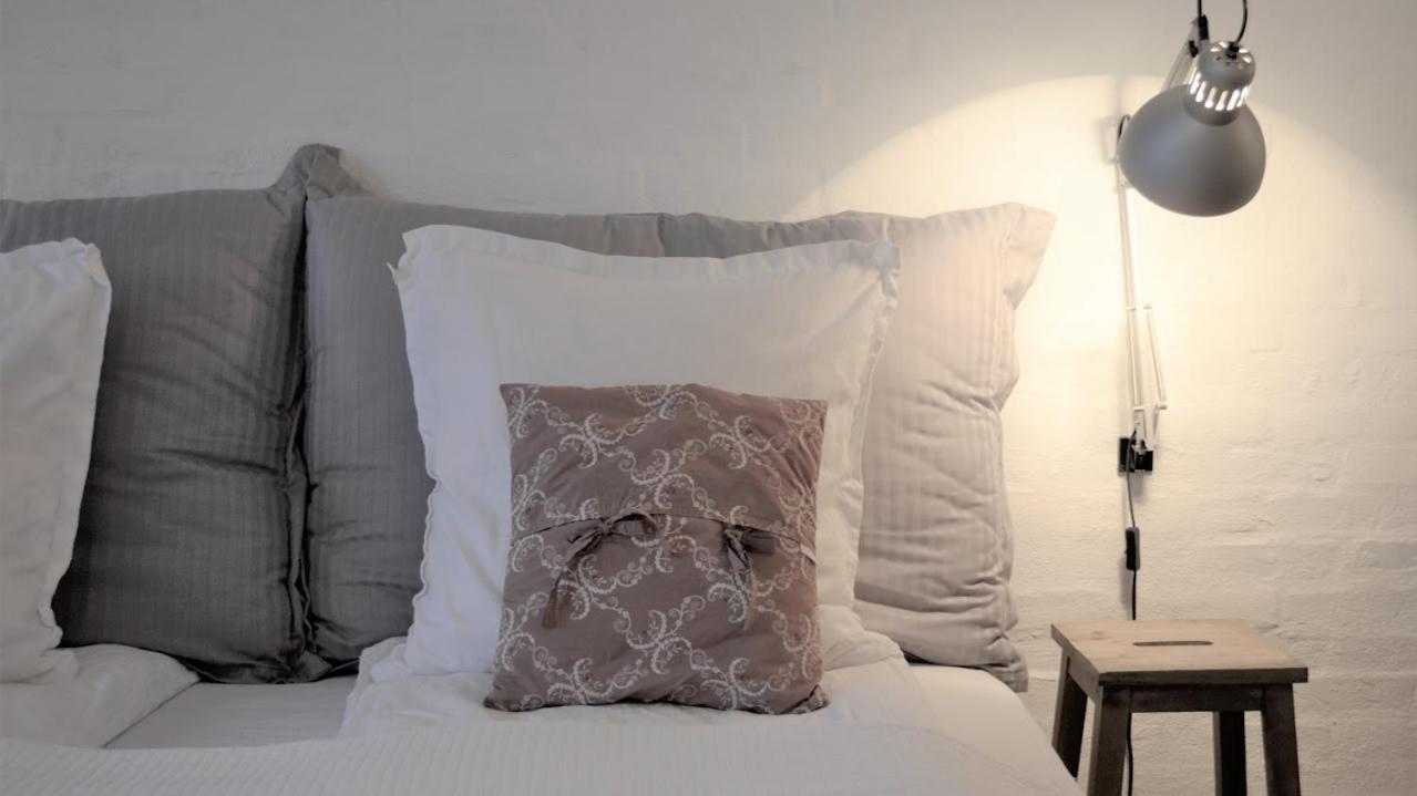 Store Ejlstrup Bed & Breakfast Оденсе Экстерьер фото